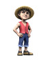 Statue One Piece - Minix - Luffy 