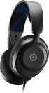 Slušalice Steelseries Arctis Nova 1p - Black 