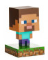 Lampa Paladone Minecraft - Steve Icons Light