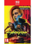 Switch 2 Cyberpunk 2077 - Ultimate Edition 