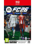 Switch 2 EA Sports - FC 26 