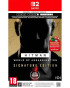 Switch 2 Hitman World of Assassination - Signature Edition 
