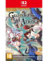 Switch 2 Rune Factory - Guardians of Azuma 