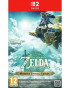 Switch 2 The Legend of Zelda - Tears of The Kingdom - Nintendo Switch 2 Edition 