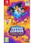 Switch DC's Justice League - Cosmic Chaos 