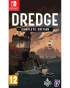 Switch DREDGE Complete Edition