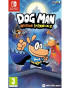 Switch Dog Man - Mission Impawsible 