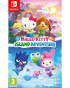 Switch Hello Kitty - Island Adventure 