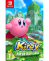 Switch Kirby and the Forgoten Land