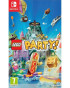 Switch LEGO Party! 