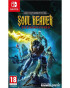 Switch Legacy of Kain - Soul Reaver 1 & 2 Remastered 