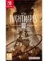 Switch Little Nightmares 3 