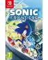 Switch Sonic Frontiers