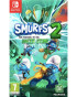 Switch The Smurfs 2 - The Prisoner of the Green Stone