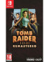 Switch Tomb Raider I-III Remastered Starring Lara Croft 