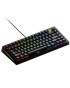 Tastatura Glorious GMMK 3 75% Pre-Built ANSI - Modularna Black