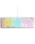 Tastatura Glorious GMMK 3 Pre-Built ANSI - Modularna White