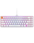 Tastatura Glorious GMMK2 65% - White 