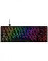 Tastatura HyperX Alloy Origins 65% - Red Linear