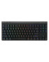 Tastatura Logitech G515 TKL Black