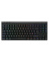 Tastatura Logitech G515 TKL Black Wireless