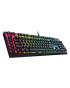 Tastatura Razer BlackWidow V4 X - Mechanical Gaming Keyboard (Green Switch) - US 