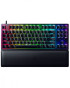 Tastatura Razer Huntsman V2 Tenkeyless - Red Linear Switch 