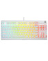 Tastatura Steelseries APEX 3 TKL White 