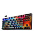 Tastatura Steelseries APEX PRO TKL Gen 3 Wireless 
