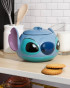 Tegla za kolačiće Paladone - Stitch Shaped Cookie Jar
