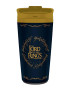 Termos The Lord of the Rings - The RIng Metal Travel Mug 