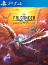 PS4 The Falconeer - Warrior Edition 