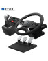 Volan HORI Force Feedback Truck Control System 