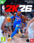 XBOX ONE NBA 2K26 