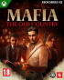 XBOX Series X Mafia The Old Country 