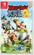 Switch Asterix & Obelix XXL 2 Replay - Code in a Box 