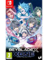 Switch Beyblade X Xone 