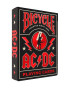 Karte Bicycle Creatives - AC/DC - Playing Cards 