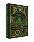 Karte Bicycle Creatives - The Wizard of Oz - Playing Cards 