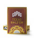 Karte Copag - Poker Gold - Jumbo - Red 