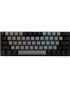 Tastatura White Shark - Wakizashi 2 GK-0027 - Black/Gray 
