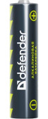Baterije Defender Alkalne LR03-4F AAA 