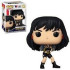Bobble Figure Dc Pop! Wonder Woman 80th The Contest 