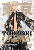 Manga strip Tokijski osvetnici 17