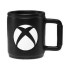 Šolja Paladone XBOX Official Gear - Logo Shaped Mug 