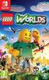 Switch Lego Worlds - Code in a Box 