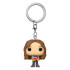 Privezak Pocket Pop! - Harry Potter Holiday- Hermione Granger 