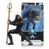 Action Figure DC Multiverse - Aquaman and the Lost Kingdom - Aquaman with Stealt 