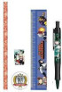 Stationery Set - My Hero Academia - All Might Plus Ultra 
