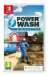 Switch Powerwash Simulator - Code In A Box 